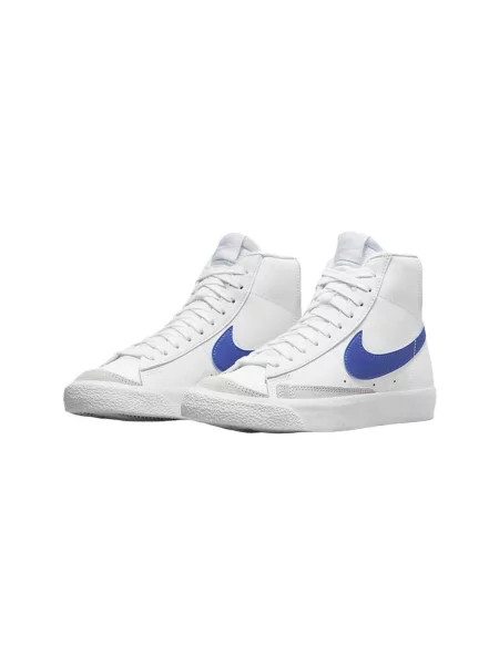 Pantofi Nike albastru