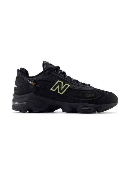New Balance Mężczyźni Buty sportowe New Balance Size: czarny