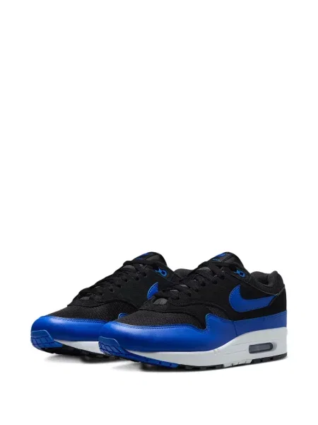 Galaxie sneakerși Nike Air Max 1 negru