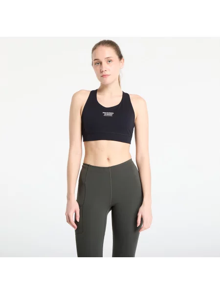 Pas Normal Studios Balance Bra Black S czarny