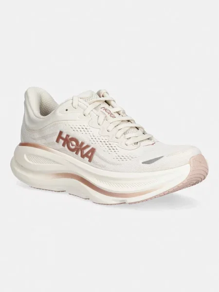 Бігові кросівки Hoka Bondi 9