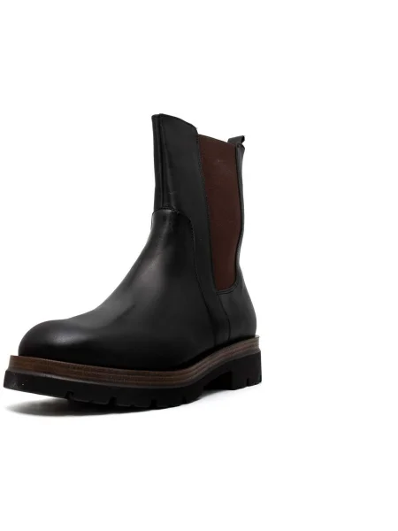 Pantofi Kammi negru