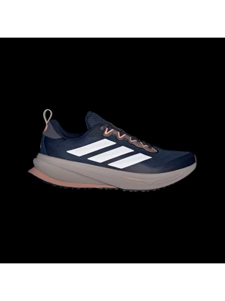 BUTY SUPERNOVA RISE ATR W RUNNING pomarańczowe