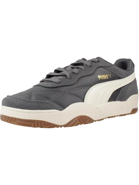 Buty sportowe Puma Tifosi SD szare
