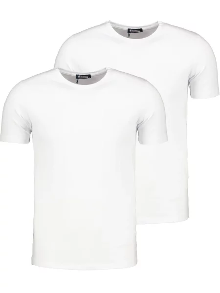 Tricou Dewberry alb