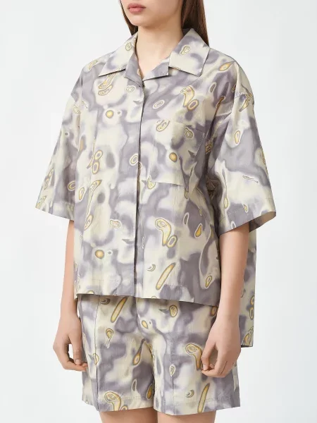 Рубашка Trussardi
