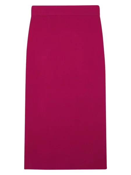 Спідниця Ted Baker фіолетова