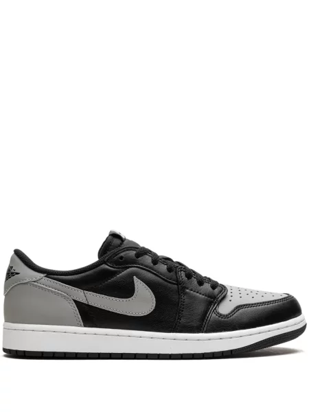 Sneakerși Jordan Air Jordan 1 negru