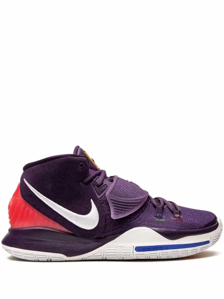 Sneakerși Nike Kyrie violet
