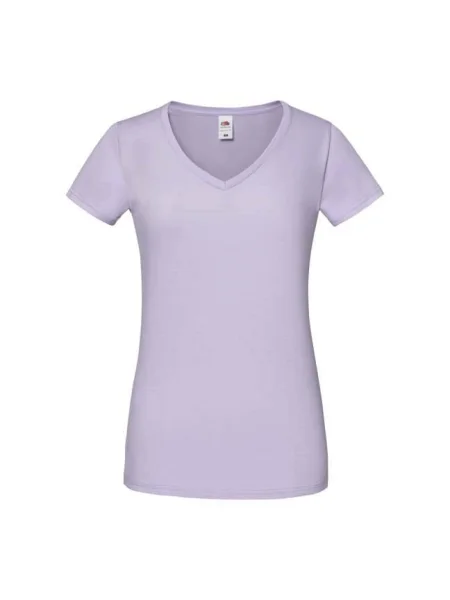 Tricou Fruit Of The Loom violet