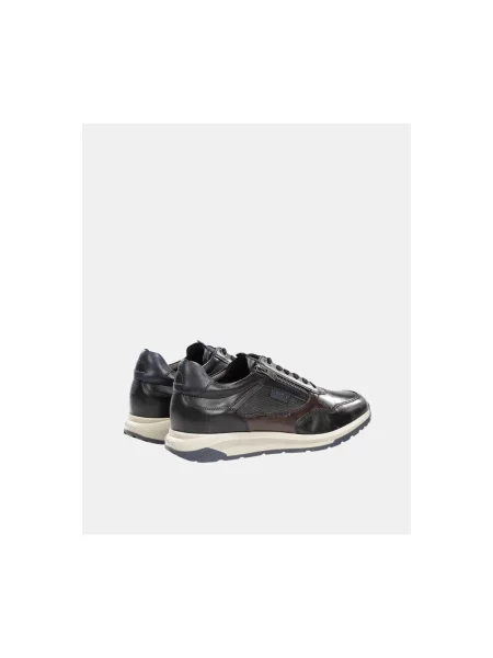 Pantofi Fluchos negru
