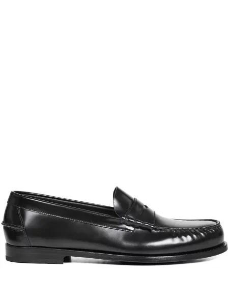 Pantofi loafer Church's negru