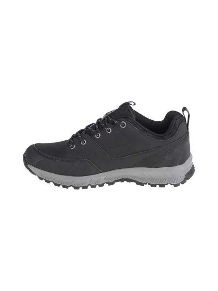 Pantofi Big Star negru