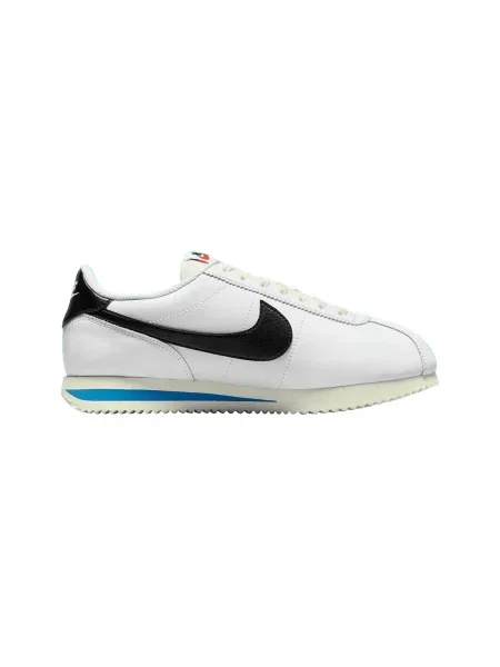 Pantofi Nike alb