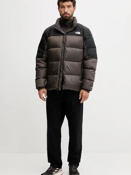 Спортивна кофта Fjallraven Pine однотонна сірий