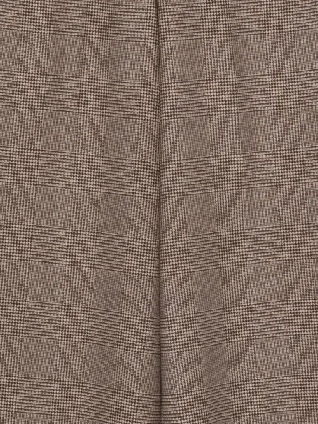 Pantaloni Nine In The Morning maro