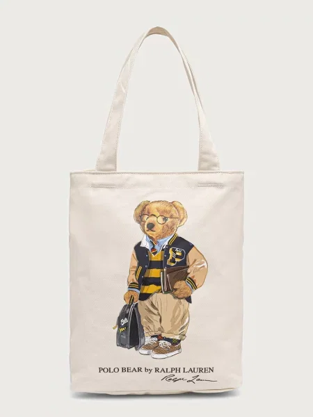 Polo Ralph Lauren сумка-тоут дитяча