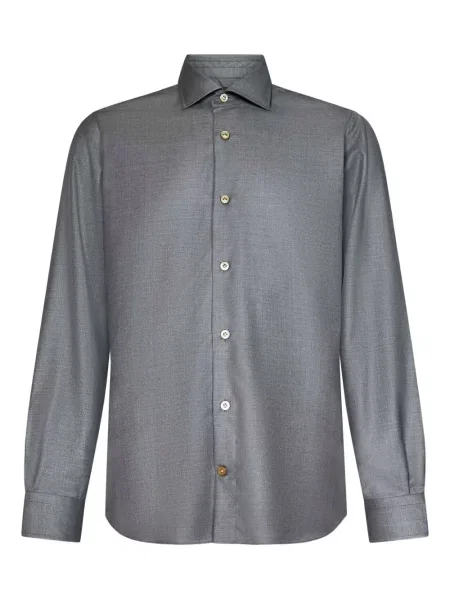 Риза Franzese Collection сиво