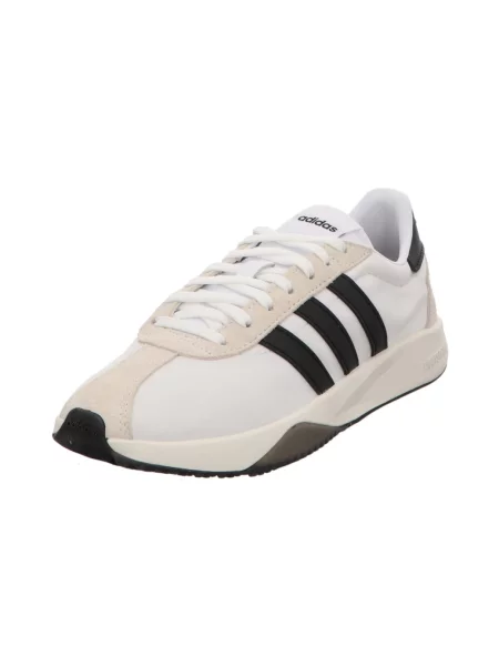 Buty do biegania Adidas do biegania białe