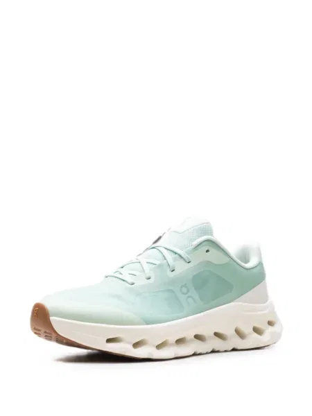 Sneakerși On verde
