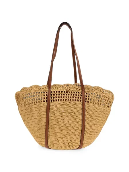 Geantă shopper Ulla Johnson