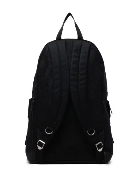 Rucsac Undercover cu aplicații negru