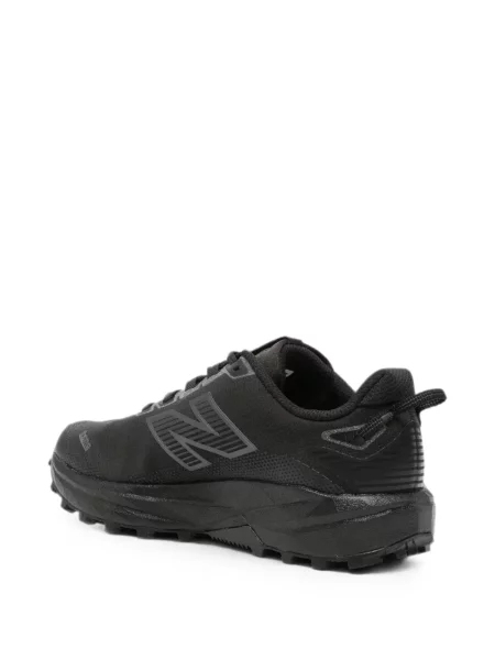 Hálós sneaker New Balance FuelCell fekete