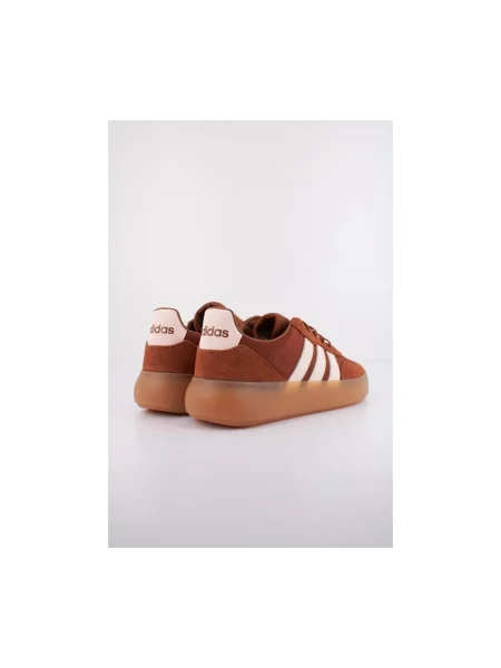 Pantofi Adidas maro
