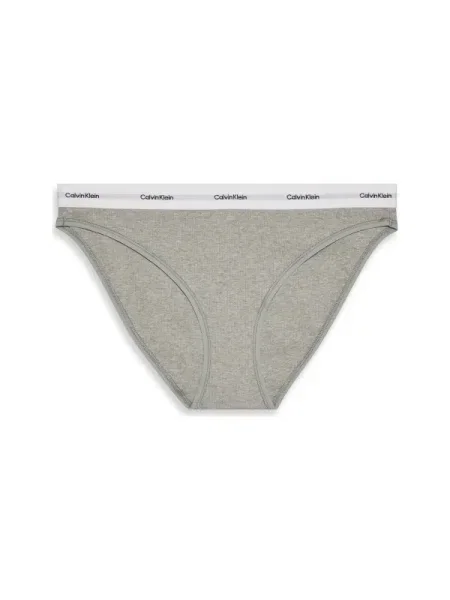 Calvin Klein Underwear Chiloți slipi gri
