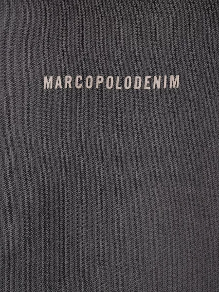 Marc O'Polo кофта з капюшоном