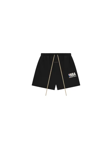 Szorty Fear Of God czarne