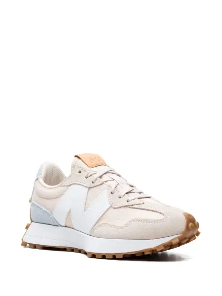 Sportbačiai New Balance 327 rožinė