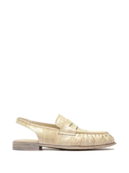 Pantofi cu toc Officine Creative slingback