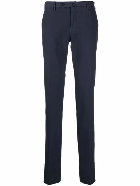 Pantaloni Incotex albastru