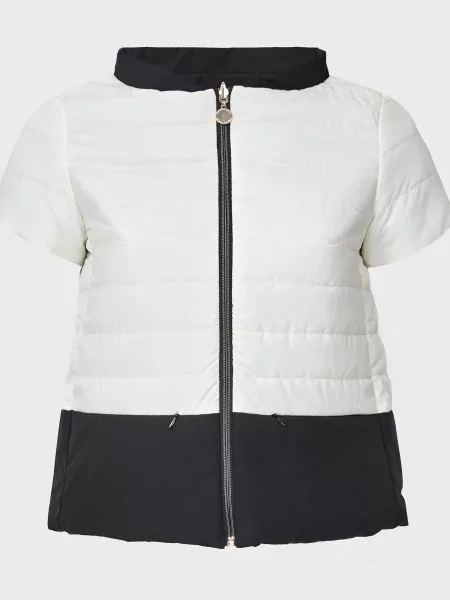 Жилет Tosca Blu білий