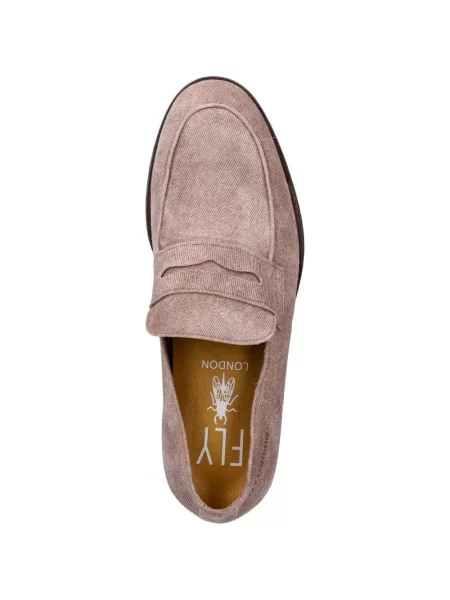 Pantofi loafer Fly London