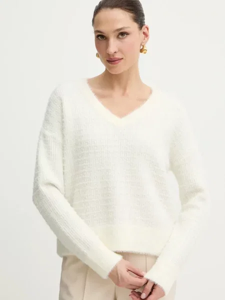 Morgan pulover MNANCY bej