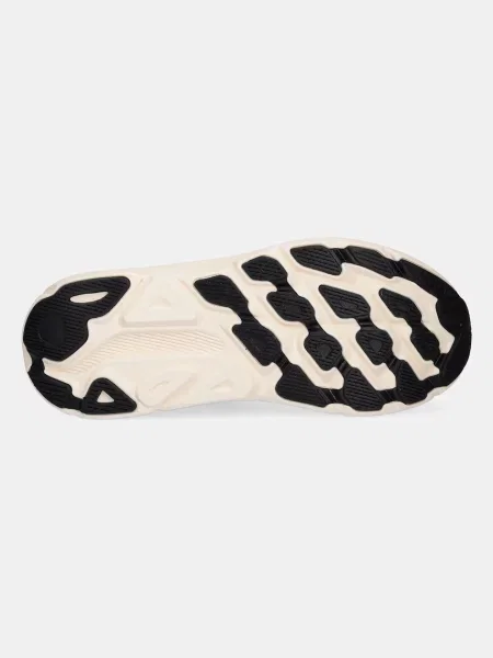 Кроссовки Hoka белые