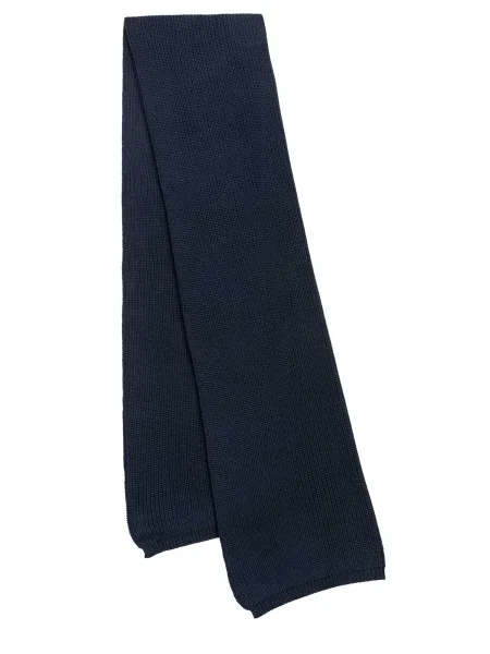 MELA Fular Nagna bleumarin