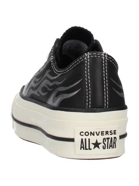 Tenisky Converse čierna