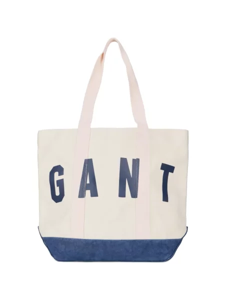Geantă Gant cu imagine