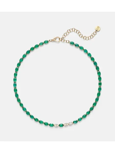 Ogrlica Shay Jewelry zlata