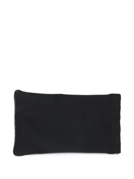 Ochelari de soare The Attico negru