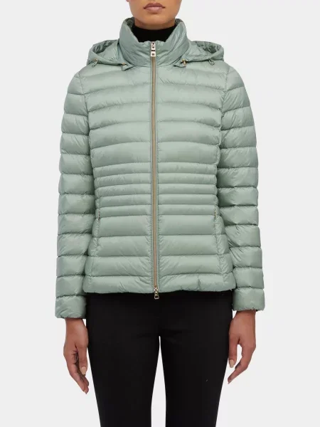 Geox Зимова куртка бірюзовий