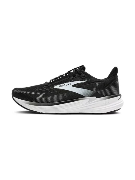 Pantofi Brooks alb
