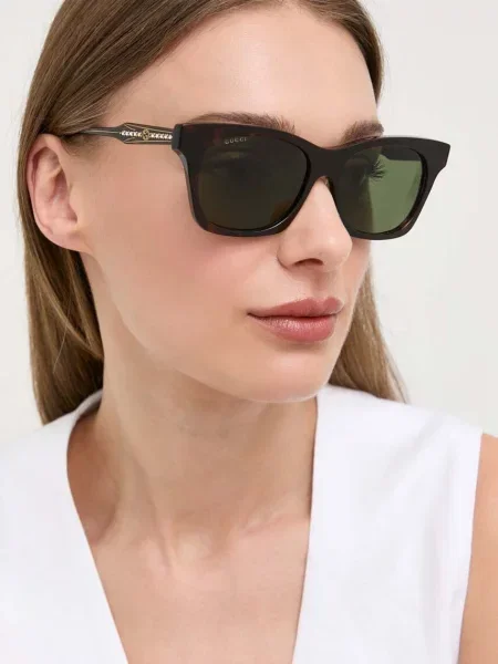 Gucci ochelari de soare