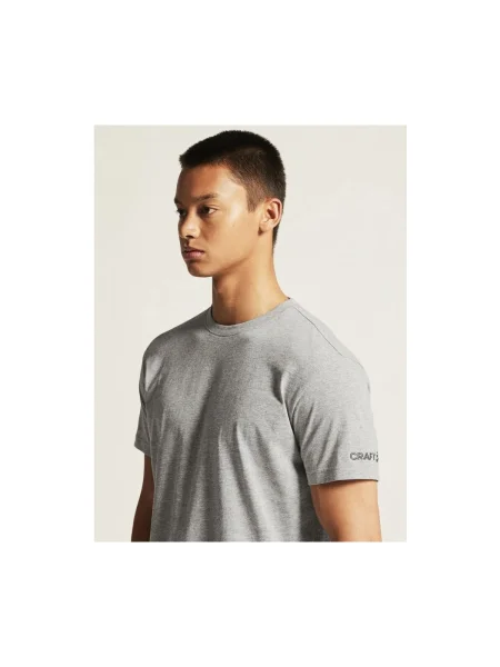 Tricou Craft gri