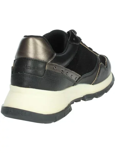 Pantofi Carmela negru