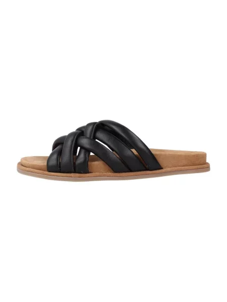 Pantofi Inuovo negru