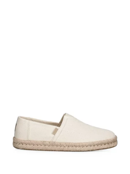 Espadrile Toms țesuți